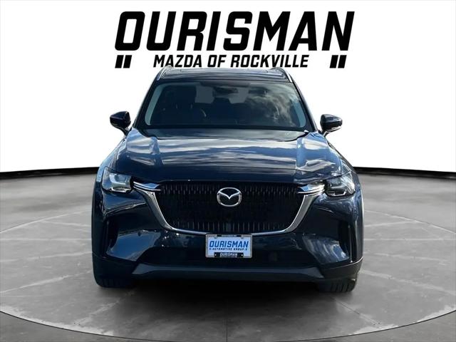 2026 Mazda X-90 Preferred