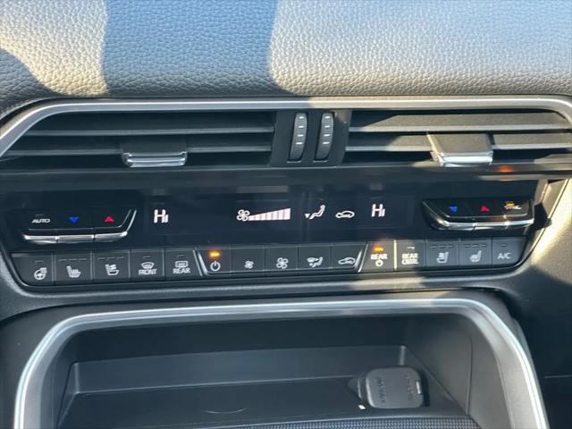2026 Mazda X-90 Preferred