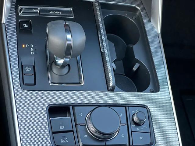 2026 Mazda X-90 Preferred