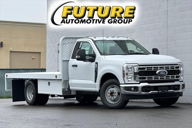 2026 Ford F-350 XL for sale in Clovis, CA