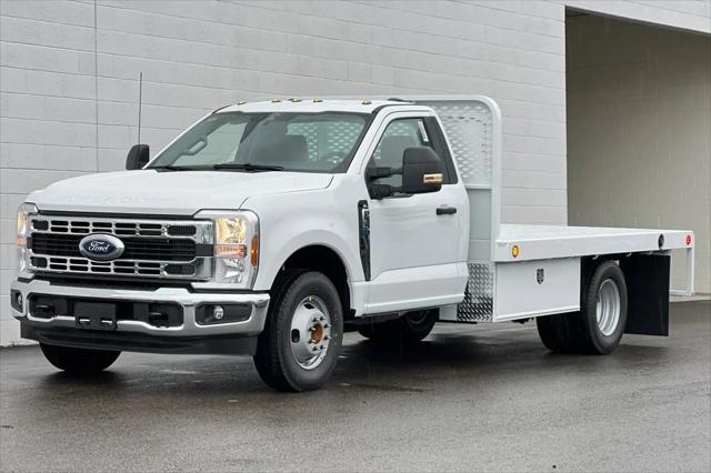 2026 Ford F-350 XL