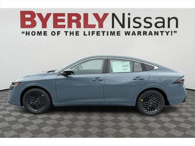 2026 Nissan Sentra SV for sale in Louisville, KY
