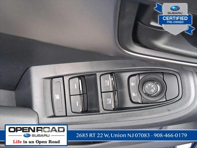 2025 Subaru Impreza Base 5-Door