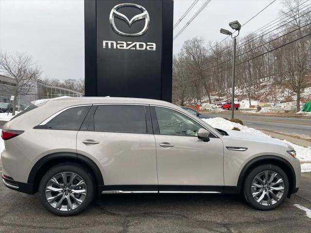 2026 Mazda X-90 3.3 Turbo Premium Plus for sale in Nyack, NY