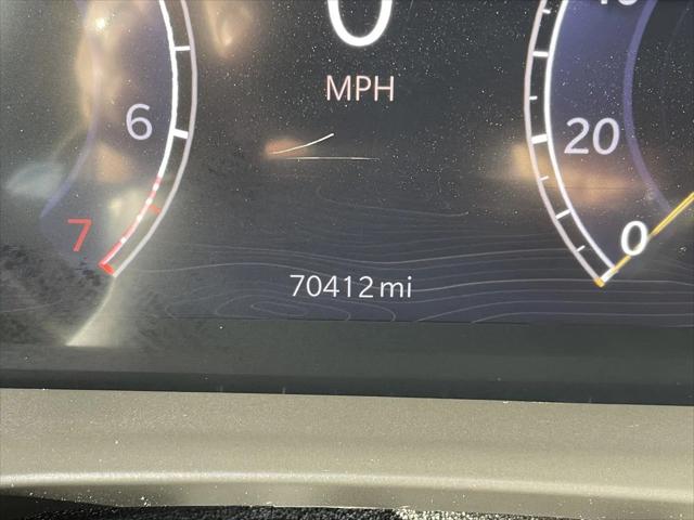2022 Jeep Grand Cherokee Altitude 4x4