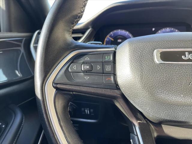 2022 Jeep Grand Cherokee Altitude 4x4
