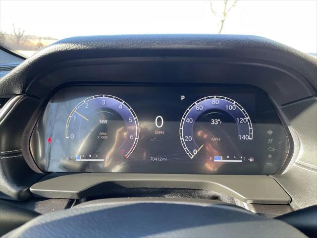 2022 Jeep Grand Cherokee Altitude 4x4