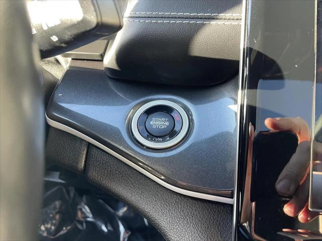 2022 Jeep Grand Cherokee Altitude 4x4