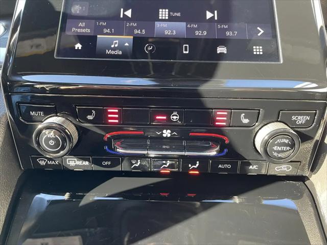 2022 Jeep Grand Cherokee Altitude 4x4