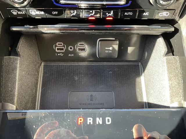 2022 Jeep Grand Cherokee Altitude 4x4