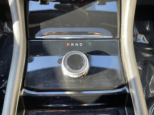 2022 Jeep Grand Cherokee Altitude 4x4
