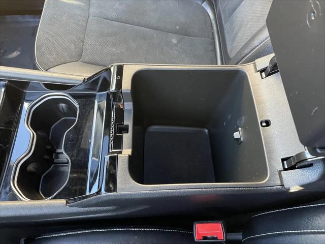 2022 Jeep Grand Cherokee Altitude 4x4