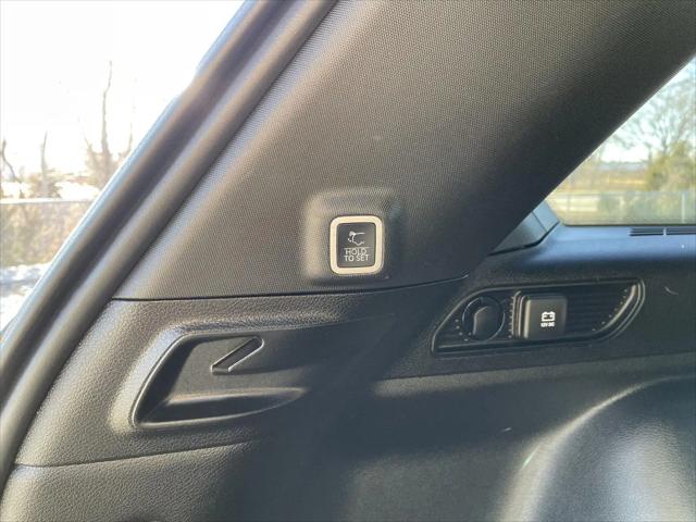2022 Jeep Grand Cherokee Altitude 4x4