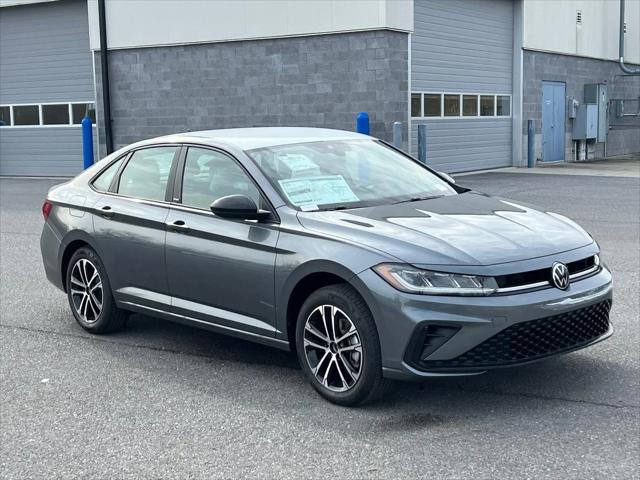 2026 Volkswagen Jetta Sport for sale in Hagerstown, MD
