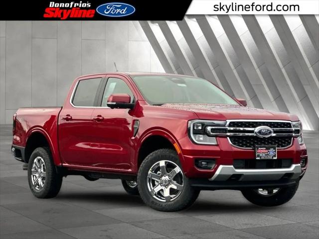 2025 Ford Ranger LARIAT for sale in Salem, OR