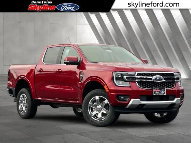 2025 Ford Ranger LARIAT for sale in Salem, OR