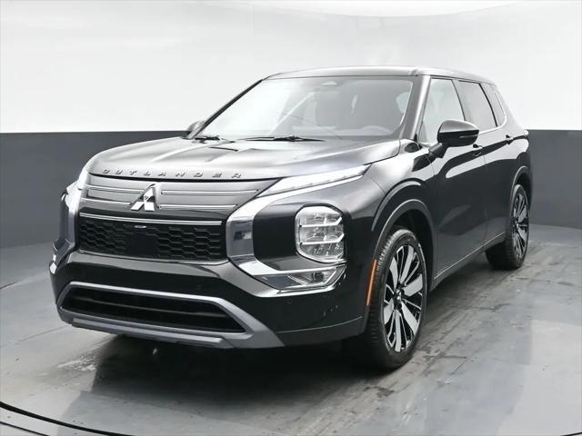 2026 Mitsubishi Outlander SE 2.5 2WD for sale in Freeport, NY