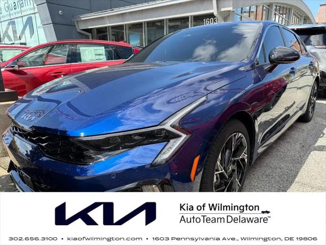 2026 Kia K5 GT-Line AWD for sale in Wilmington, DE