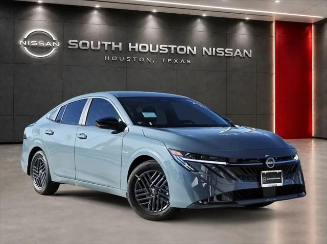 2026 Nissan Sentra SV for sale in Houston, TX
