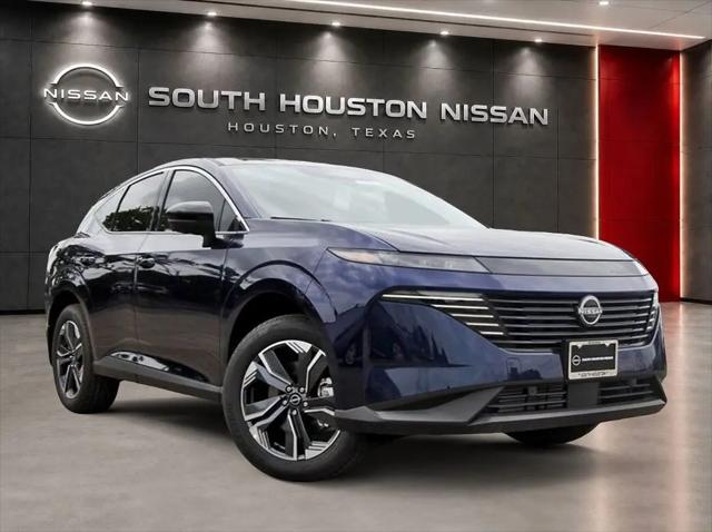 2025 Nissan Murano SL for sale in Houston, TX