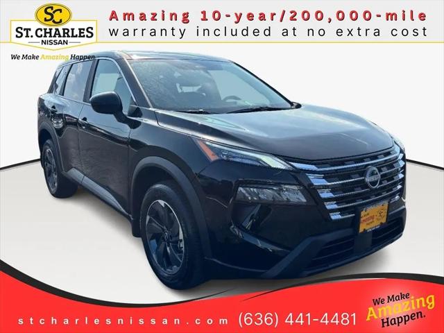 2026 Nissan Rogue SV for sale in Saint Peters, MO