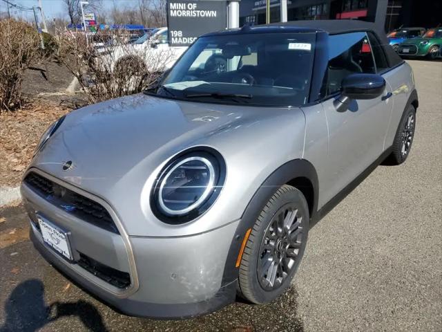 2026 MINI Cooper Convertible Cooper for sale in Morristown, NJ