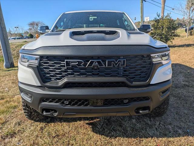 2026 Ram 1500 RHO Crew Cab 4x4 5'7" Box
