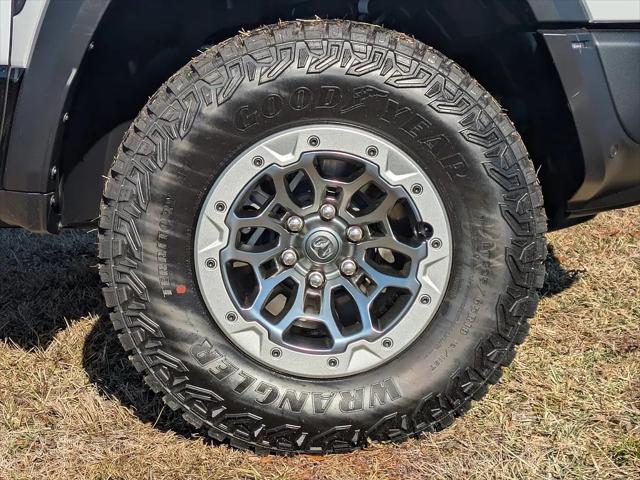2026 Ram 1500 RHO Crew Cab 4x4 5'7" Box