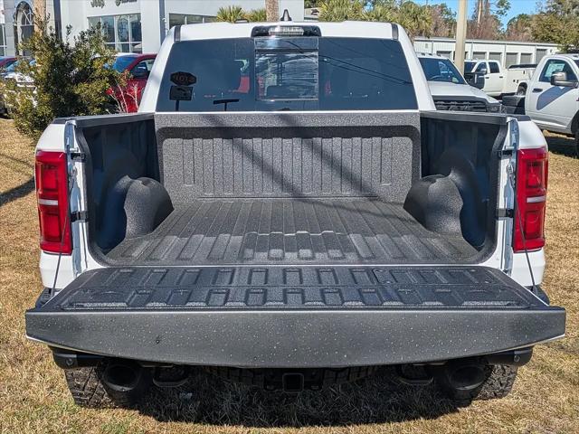 2026 Ram 1500 RHO Crew Cab 4x4 5'7" Box