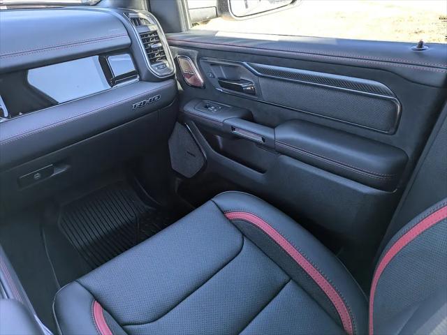 2026 Ram 1500 RHO Crew Cab 4x4 5'7" Box