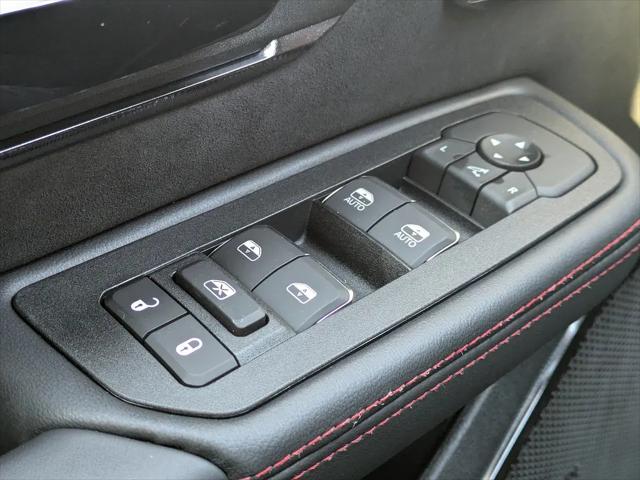 2026 Ram 1500 RHO Crew Cab 4x4 5'7" Box