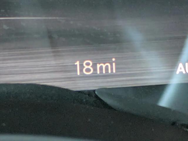 2026 Ram 1500 RHO Crew Cab 4x4 5'7" Box
