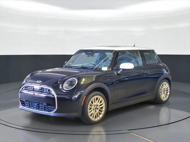 2026 MINI Hardtop Cooper S for sale in Miami, FL