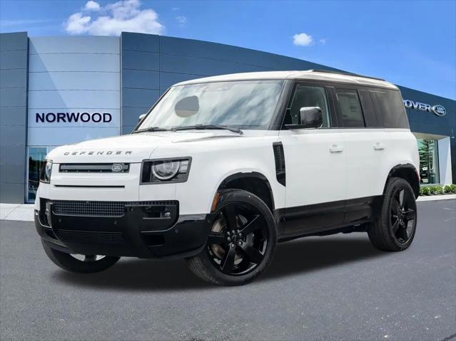 2026 Land Rover Defender P400 X-Dynamic SE for sale in Norwood, MA