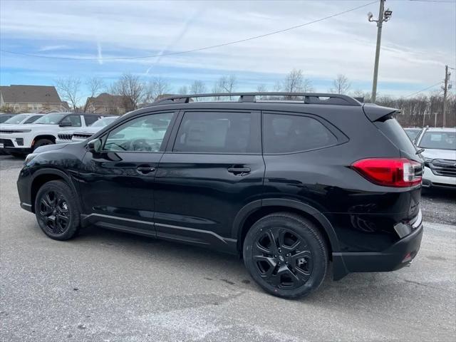 2026 Subaru Ascent Onyx Edition Touring 7-Passenger