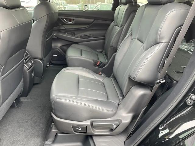 2026 Subaru Ascent Onyx Edition Touring 7-Passenger