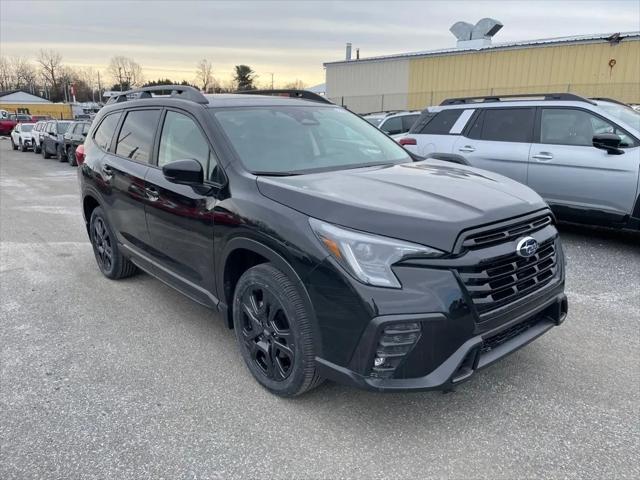 2026 Subaru Ascent Onyx Edition Touring 7-Passenger