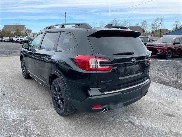 2026 Subaru Ascent Onyx Edition Touring 7-Passenger