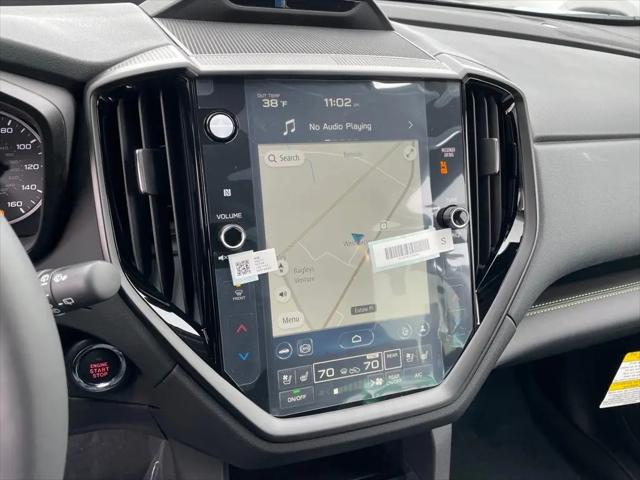 2026 Subaru Ascent Onyx Edition Touring 7-Passenger