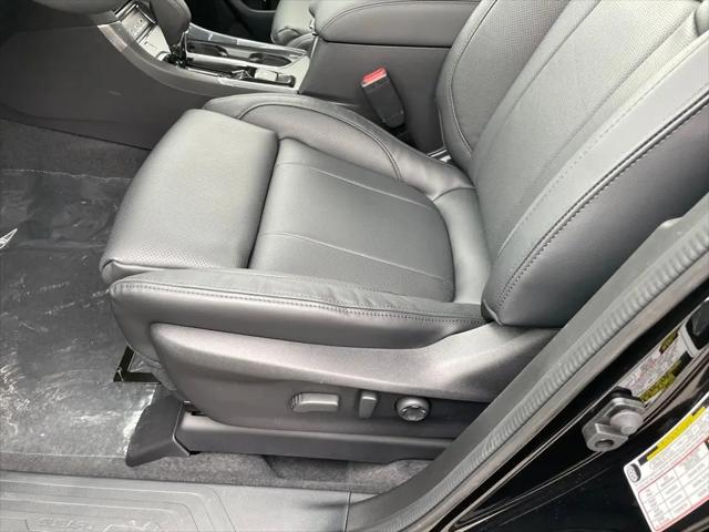 2026 Subaru Ascent Onyx Edition Touring 7-Passenger