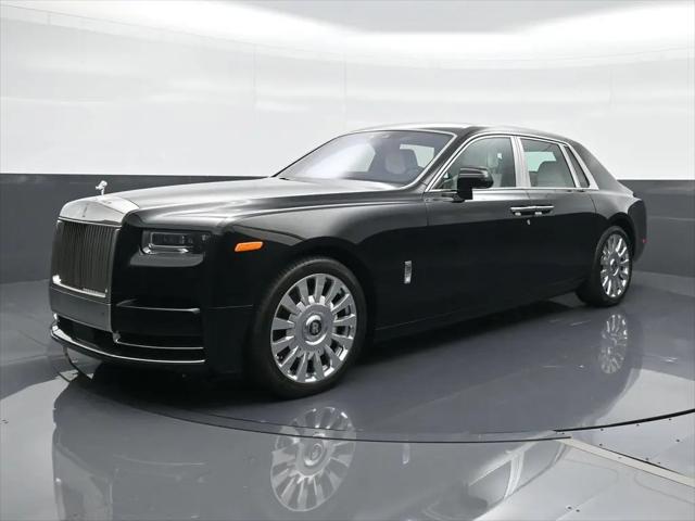 2023 Rolls-Royce Phantom Standard for sale in Miami, FL