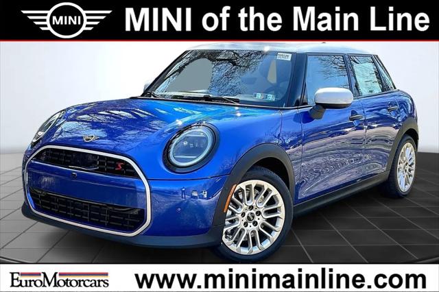 2026 MINI Hardtop Cooper S for sale in Bala Cynwyd, PA