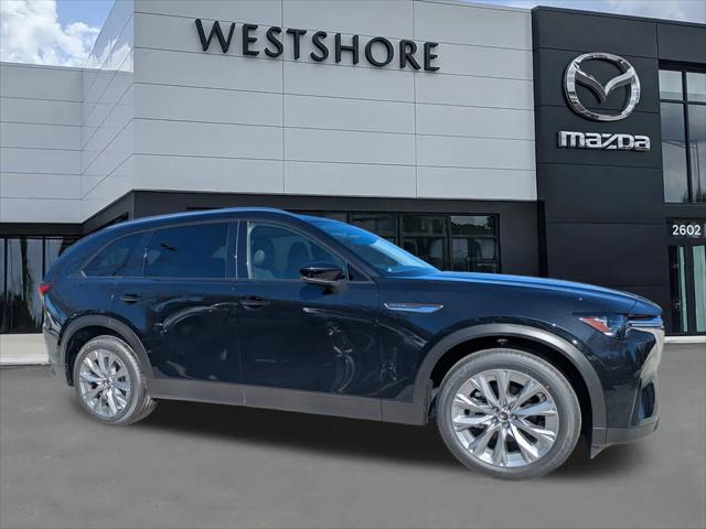 2026 Mazda X-90 3.3 Turbo Preferred for sale in Tampa, FL