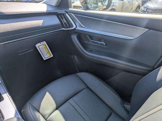 2026 Mazda X-90 3.3 Turbo Preferred