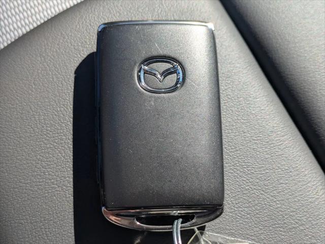 2026 Mazda X-90 3.3 Turbo Preferred