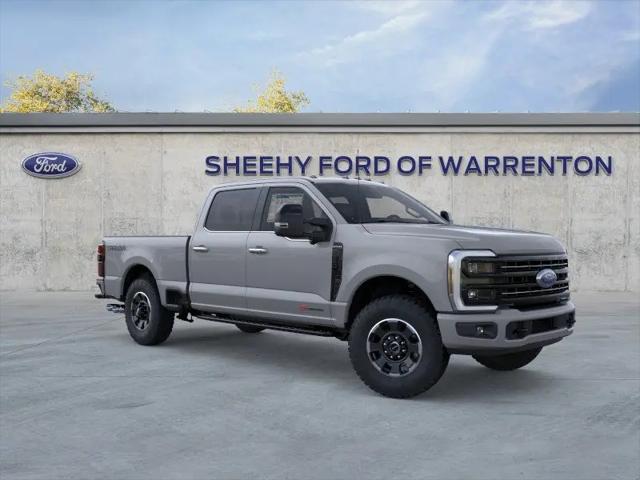 2026 Ford F-250 Platinum for sale in Warrenton, VA