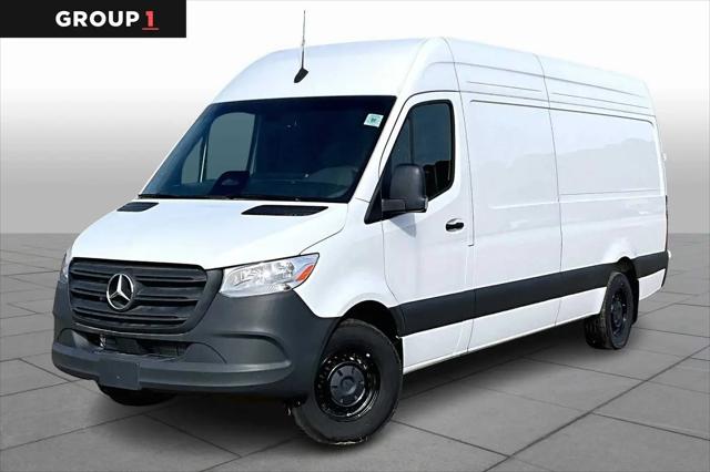 2025 Mercedes-Benz Sprinter 2500 High Roof 4-Cyl Diesel for sale in Bluffington, SC