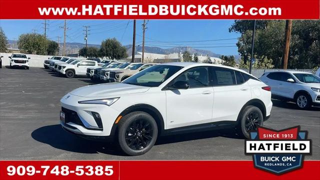 2026 Buick NV Sport Touring FWD for sale in Redlands, CA