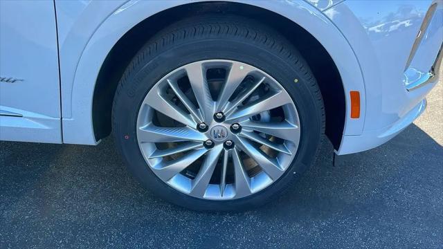 2026 Buick Envision Avenir AWD