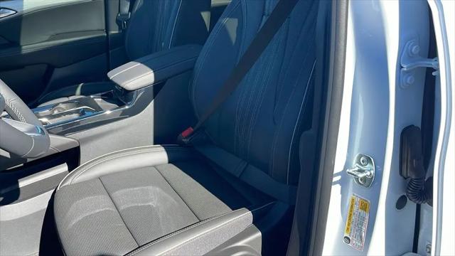 2026 Buick Envision Avenir AWD